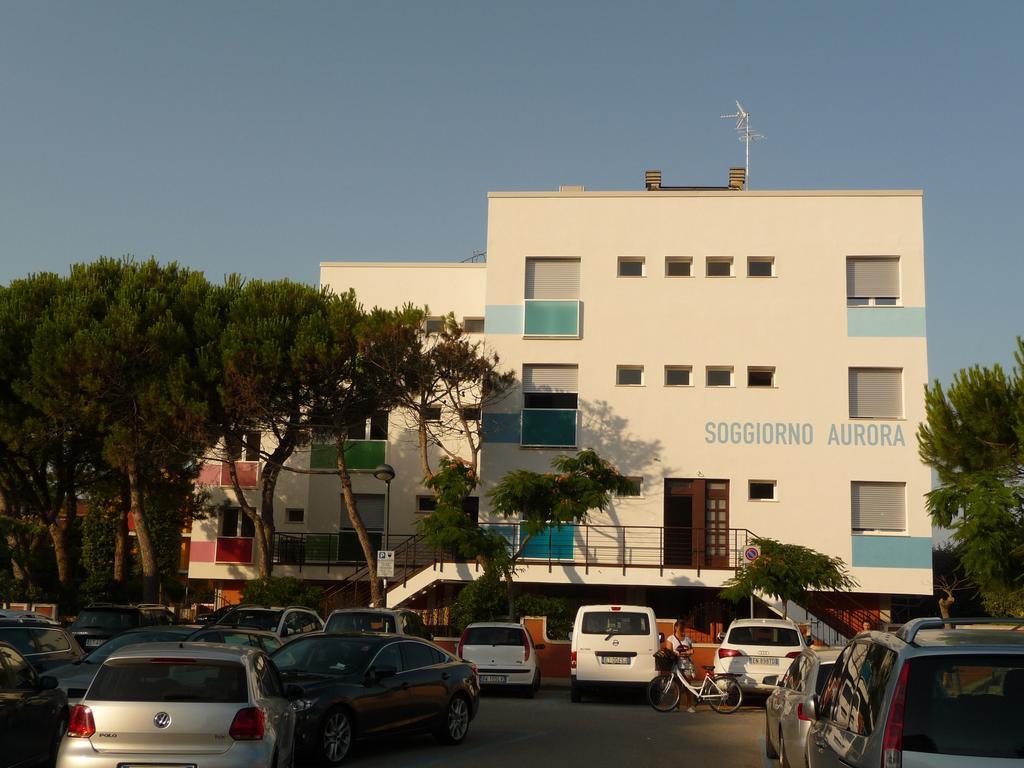 Soggiorno Aurora *
