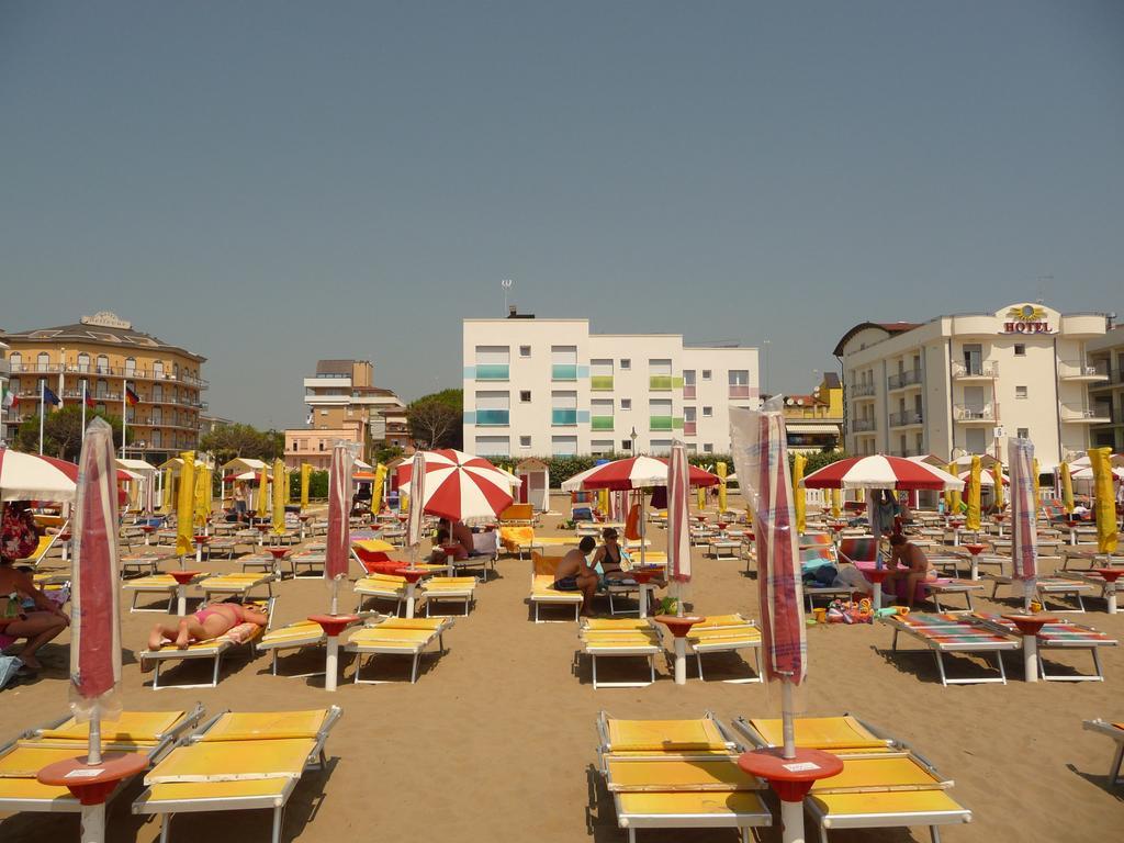 Soggiorno Aurora Apartment